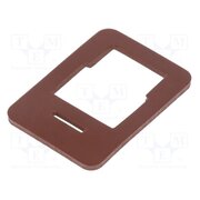 731423002 GM 207-3 NBR BLASSBRAUN Flat gasket; IP65; NBR caoutchouc; GM/GMN iA2xBtOXLsa5IqAjT5W8pyKL29MpY8Sj5jbHzDsrW5o
