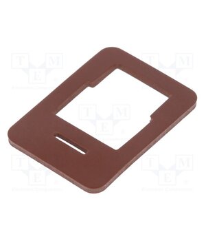 731423002 GM 207-3 NBR BLASSBRAUN Flat gasket; IP65; NBR caoutchouc; GM/GMN iA2xBtOXLsa5IqAjT5W8pyKL29MpY8Sj5jbHzDsrW5o
