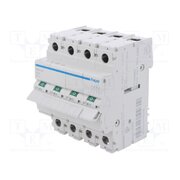 SBN490 Switch-disconnector; Poles: 4; for DIN rail mounting; 100A; IP20 SNyG2Rd5qwgEdcbTGiUDcJfW5156wyvzOsoUPxqqkBk