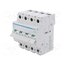 SBN490 Switch-disconnector; Poles: 4; for DIN rail mounting; 100A; IP20 SNyG2Rd5qwgEdcbTGiUDcJfW5156wyvzOsoUPxqqkBk