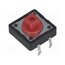 TACTS-24R Microswitch TACT; SPST-NO; Pos: 2; 0.05A/12VDC; THT; none; 2.55N KtZEmJCatkDp4rz_P4g_Xp3A2G3hONLOiyON9KMITyU