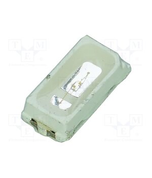 QBLP674-IG LED; green; SMD; PLCC2; 500÷1600mcd; 2.8÷3.7VDC; 2.8x1.4x0.75mm Slw0cph5cS8VXGJ5ASqAa1m_iR97BE1z-oZPzt5pRqI