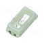 QBLP674-IG LED; green; SMD; PLCC2; 500÷1600mcd; 2.8÷3.7VDC; 2.8x1.4x0.75mm Slw0cph5cS8VXGJ5ASqAa1m_iR97BE1z-oZPzt5pRqI