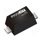 MMBD4148TS_R1_00001 Diode: switching; SMD; 100V; 0.15A; 4ns; SOD523; Ufmax: 1.25V k4ZkbouxHsYwtQHwwV3-CatVeskAXArVTCyboGA3ODM
