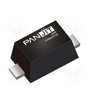 MMBD4148TS_R1_00001 Diode: switching; SMD; 100V; 0.15A; 4ns; SOD523; Ufmax: 1.25V k4ZkbouxHsYwtQHwwV3-CatVeskAXArVTCyboGA3ODM