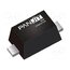MMBD4148TS_R1_00001 Diode: switching; SMD; 100V; 0.15A; 4ns; SOD523; Ufmax: 1.25V k4ZkbouxHsYwtQHwwV3-CatVeskAXArVTCyboGA3ODM