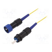 PXF4055AAC Fiber patch cord; PIN: 1; single mode simplex (SM); bayonet; 25m WXaNoFIdpBx4EVZ-ri92c3NVLz4W9KyQ-bAorX89S4Q