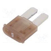 0327005.UXS Fuse: fuse; 5A; 32VDC; automotive; 9.1mm; MICRO2 T6L6f3cW5Xu6NrzVXnSj0b3TXt2gIXbq3vx-TmCElZ8