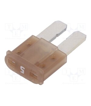 0327005.UXS Fuse: fuse; 5A; 32VDC; automotive; 9.1mm; MICRO2 T6L6f3cW5Xu6NrzVXnSj0b3TXt2gIXbq3vx-TmCElZ8