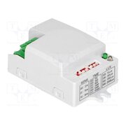 OR-CR-229 Microwave motion detector; wall mount,plaster embedded; 230VAC 1u1I3-qfe9yGv6SwF_rf01onrz2unwJGJZQCax8nqA0