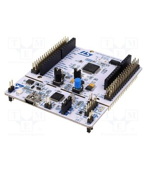 NUCLEO-F070RB Dev.kit: STM32; base board; Comp: STM32F070RBT6 PYcvtXjfJyv1KZS10iK2JZKdYNiZMFJH_1_Jx7MUTGw