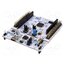 NUCLEO-F070RB Dev.kit: STM32; base board; Comp: STM32F070RBT6 PYcvtXjfJyv1KZS10iK2JZKdYNiZMFJH_1_Jx7MUTGw