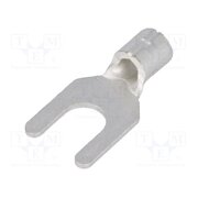 2Y-4 Tip: fork; M4; 1.04÷2.63mm2; crimped; for cable; non-insulated TKQY6s_c-ciozGBpidgBG3VkBW0fXriJlzBpwEd7Pbg