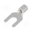 2Y-4 Tip: fork; M4; 1.04÷2.63mm2; crimped; for cable; non-insulated TKQY6s_c-ciozGBpidgBG3VkBW0fXriJlzBpwEd7Pbg