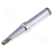 4PTB8-1 Tip; chisel; 2.4x0.8mm; 425°C; for  soldering iron zsH-X1NqGVd0_TFpTyWxZlMFOAHxqipcbZ0ssklbE9I