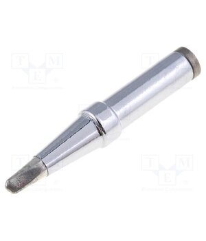 4PTB8-1 Tip; chisel; 2.4x0.8mm; 425°C; for  soldering iron zsH-X1NqGVd0_TFpTyWxZlMFOAHxqipcbZ0ssklbE9I