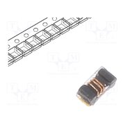 0402F-056K-08 Inductor: wire; SMD; 0402; 56nH; 1.2A; 95mΩ; ±10%; Core mat: ferrite eYg6GzrEoynJuczxuNs2j1yiyaDCu5bIs6X18BM9p58
