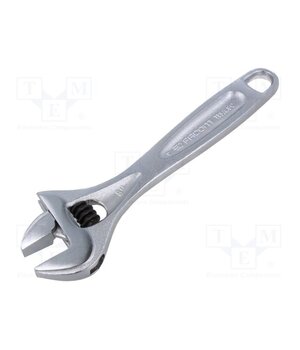 113A.8C Wrench; adjustable; Jaw capacity: 27mm; Overall len: 206mm HLoEt4bDB_FWOioqX56lD0ihAF-C1cQDaeVxKg4LuEo