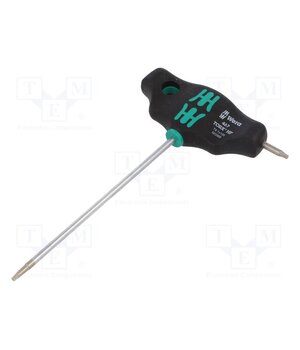 05023368001 Screwdriver; Torx®; TX07; with holding function; 400 r37wwuhJVUDM5sCuUkDsxMabGUsxgcCESHuxnqKQO7c