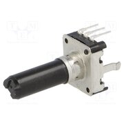EC12E24204A9 Encoder: incremental; THT; 24imp/revol; Pos: 24; two phase A and B EJuwWtzRCmK8ryJN-Mwy4MUnxsEH89yjTWH3n9Uc77Y