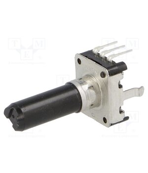 EC12E24204A9 Encoder: incremental; THT; 24imp/revol; Pos: 24; two phase A and B EJuwWtzRCmK8ryJN-Mwy4MUnxsEH89yjTWH3n9Uc77Y