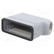 CZO 25 L Enclosure for connectors: HDC; size 66.16; for cable; for latch iH21Xd_8OHEX8yEEVg7iHYS0a2P7rj-xcTxE-obhqR4
