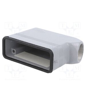 CZO 25 L Enclosure for connectors: HDC; size 66.16; for cable; for latch iH21Xd_8OHEX8yEEVg7iHYS0a2P7rj-xcTxE-obhqR4