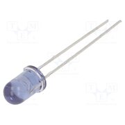 IR333-A IR transmitter; 5mm; blue; 20°; 1.2÷1.8VDC; λp max: 940nm; THT mzs640bLx9iJZkhCybSpYHyqT3emnTE52JsGmUqjB8o