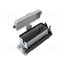 10109900 Enclosure for connectors: HDC; size H-B 24; with latch; straight G8zMgMKA0SggyydmcMHrRH_Q-5ydEONyApoz1dH0dug