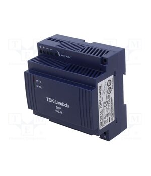 DSP100-15 Power supply: switching; for DIN rail; 75W; 15VDC; 5A; 90÷264VAC _Ov4virIu75XLzqCJZKsGM9m5FeQ7rnpU04bqL_EuA0