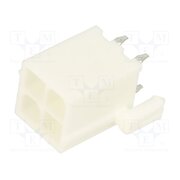 39-29-9046 Connector: wire-board; socket; male; PIN: 4; Mini-Fit Jr; straight UxLPETVf8f3DRMh-Jnc_PgXmoIgF5LUbNVOBeHh6f5k