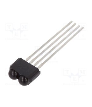 TSOP39436 Integrated IR receiver; 36kHz; 2.5÷5.5V; 45° OWP5IaciC_GDmVDzM_3Wg2u633HMKsobBcoYU30M-3s