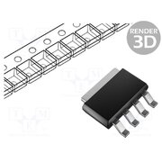 PSMN8R2-80YS,115 Transistor: N-MOSFET; unipolar; 80V; 82A; Idm: 326A; 130W B-Msy-cZjbXYSdHgxuHxzCkNBxUR4BpiDwjzZHLLx6g