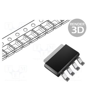 PSMN8R2-80YS,115 Transistor: N-MOSFET; unipolar; 80V; 82A; Idm: 326A; 130W B-Msy-cZjbXYSdHgxuHxzCkNBxUR4BpiDwjzZHLLx6g