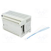 AFPX0L40R Module: PLC programmable controller; OUT: 16; IN: 24; FP-X0 -iTlfXor5CA4FV8r4ReZscPZwH2XmpgV42xaiGtSLdY