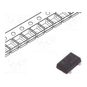 SSM3J332R,LF(T Transistor: P-MOSFET; unipolar; -30V; -6A; 1W; SOT23F; ESD 7VpW4emg3ysje4DphS-83AepN2vkwP4sY8IGYRgkZv4