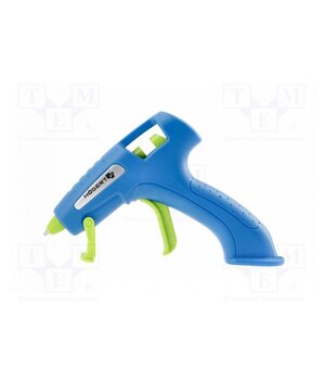 HT2C101 Hot melt glue gun; Ø: 7mm; Effic: 20g/min; 20W; 230VAC QKHq0UEGVvh9DLgO4TVKDQ_LXaMrQkErMiW2QEKE13Q