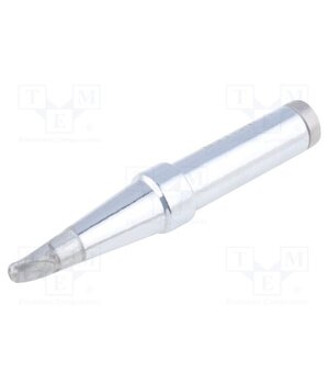 4PTBB7-1 Tip; conical sloped; 2.4mm; 370°C; for  soldering iron TVarGdv-yNTB7GSfUzccHoq-EBqolfpy9nVTz7AokXg