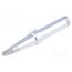 4PTBB7-1 Tip; conical sloped; 2.4mm; 370°C; for  soldering iron TVarGdv-yNTB7GSfUzccHoq-EBqolfpy9nVTz7AokXg