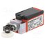 IN65-SU1Z DGHK Limit switch; NO + NC; 5A; max.240VAC; max.24VDC; M20; IP66 NpCRGn12aoSTpXNm5_EpUjj0B3CPh0ZGGCjAfbInGDw