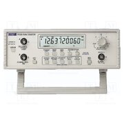 TF930 Meter: frequency; LCD; Ch: 2; 0.001÷3000MHz; Interface: USB; 5÷40°C DZJ6sLSyOEVXgRT9Db58eYKXzRLxONQSGqnJUr1-ZTQ