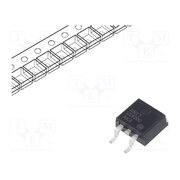 MURB1620CTT4G Diode: rectifying; SMD; 200V; 8Ax2; 35ns; D2PAK; Ufmax: 895mV 9qpN2kb3qZJgdufW77YpetyHLw-Rid3qDMabjIa0Hi0