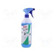 33418-AB Cleaning agent; ECO Complex Blue; 1l; liquid; blue qqRll-9KVdCdzlvOTd6NxoVhWiRw94fF-dOwIs9zC1Q