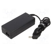 CPSUNOTAKY-07235 Power supply: switching; 19VDC; 3.16A; Out: 5,5/3,0 CENTERPIN; 60W 5tz0CJRnn6lO2s24Qhbc8zy2ia3coPyLvdozClBc-XY