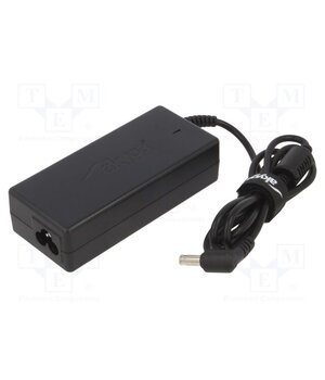 CPSUNOTAKY-07235 Power supply: switching; 19VDC; 3.16A; Out: 5,5/3,0 CENTERPIN; 60W 5tz0CJRnn6lO2s24Qhbc8zy2ia3coPyLvdozClBc-XY