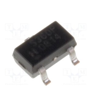SS360PT Sensor: Hall; Usup: 3÷24VDC; Temp: -40÷125°C suyrXqN4kxi7JwQYKfPDPg0etcNuFTdDr5_Pg3DGkaA
