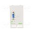 4000-68000-0240000 Panel interface; 125VAC; 150VDC; 3A; IP20; on panel; Input: D-Sub gmGxHhnRY8b1Ump1kOAyMvWcKGXajOEtL6hk7TLbVXc