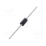 STTH310 Diode: rectifying; THT; 1kV; 3A; Ammo Pack; Ifsm: 55A; DO201AD; 75ns -54yVFnRgR2LYCqUn9Tl9mStT0I6awStM28jU6k4JSE