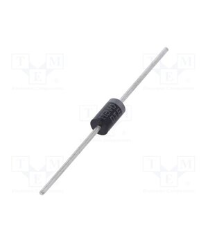 STTH310 Diode: rectifying; THT; 1kV; 3A; Ammo Pack; Ifsm: 55A; DO201AD; 75ns -54yVFnRgR2LYCqUn9Tl9mStT0I6awStM28jU6k4JSE