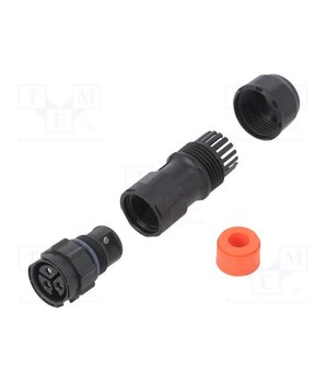 CC-03BMFB-QL8SPP Connector: circular; plug; for cable; PIN: 3; female; with contacts w_PvW_rCe73AhiCnPigu7yR_Pa2rKpLPfsvzM4-jQp4
